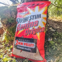 Dynamite Baits Swim Stim Carp Pellet